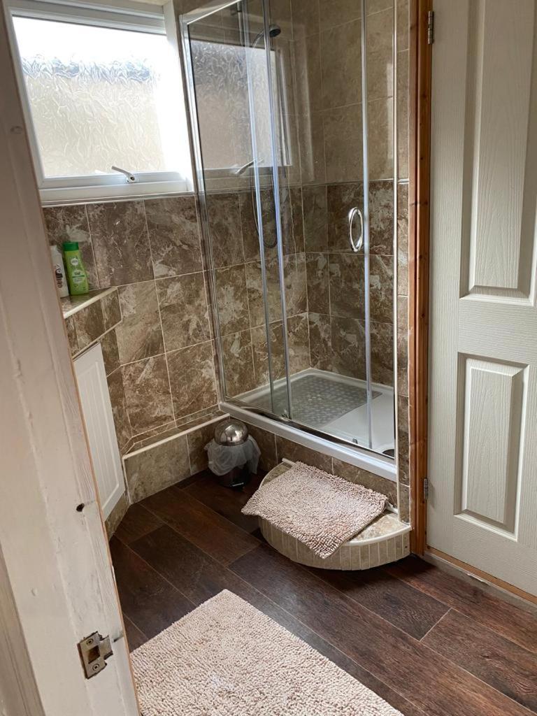 Villa Guest House Porthcawl Room photo