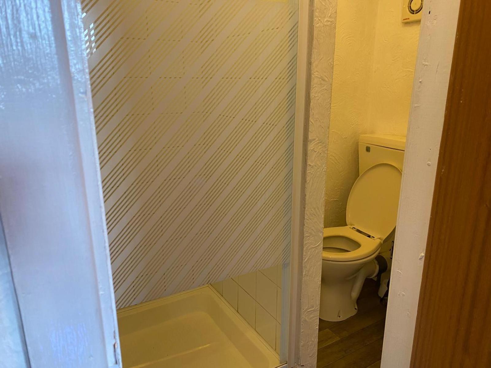 Villa Guest House Porthcawl Room photo